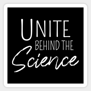 UniteThe Science Magnet